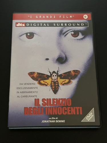 Silenzio degli innocenti - degli, di