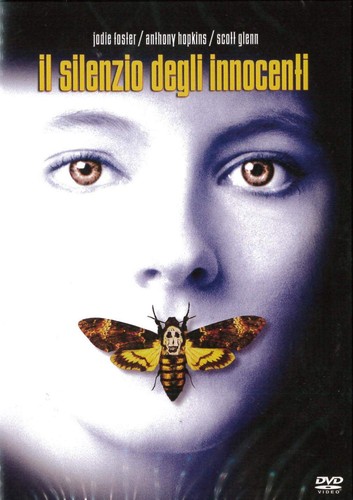 Silenzio degli innocenti - silenzio,