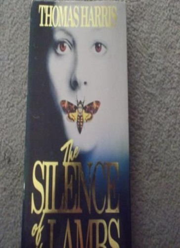 The silence lambs il - the, (il