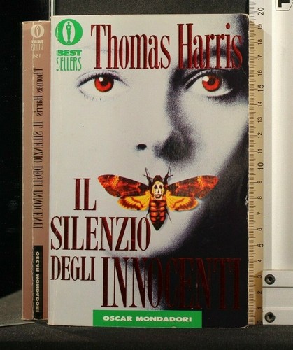 Silenzio degli innocenti - degli,