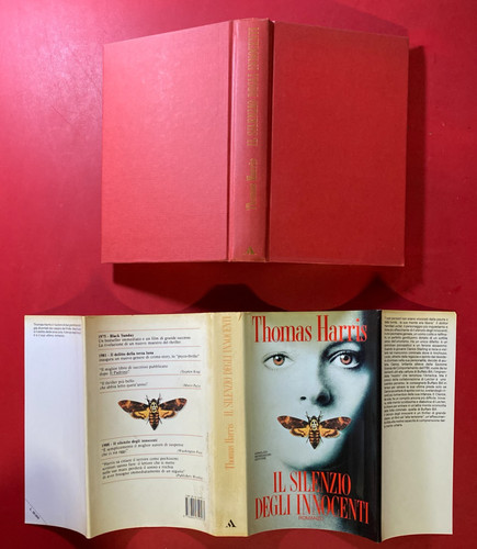 Thomas harris il - harris,