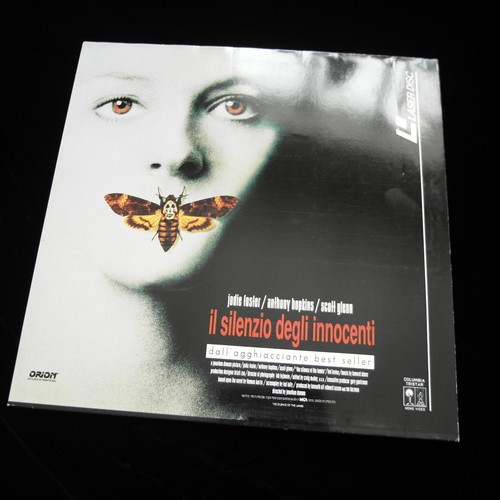 Laserdisc pal - laserdisc,