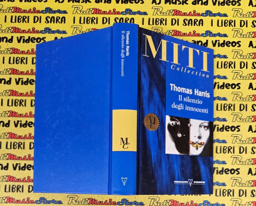 Book libro silenzio - silenzio, degli