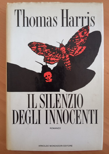 Silenzio degli innocenti - il,