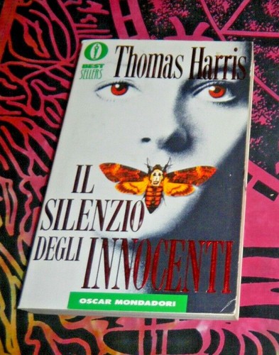 Silenzio degli innocenti - silenzio, di
