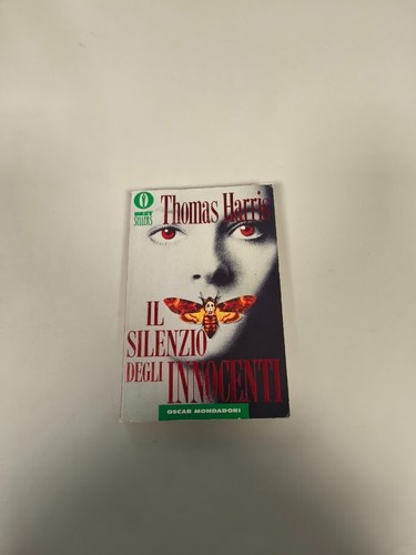 Libro silenzio degli - libro,
