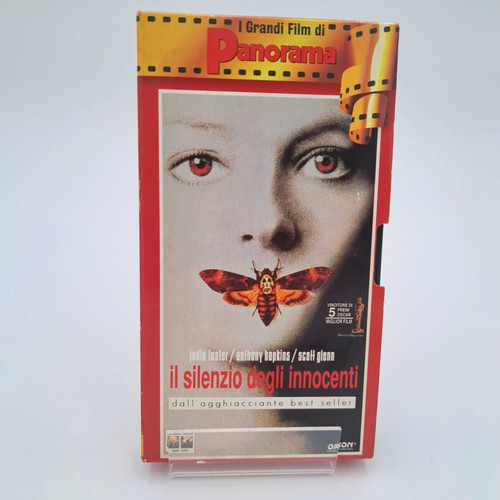Silenzio degli innocenti - il,