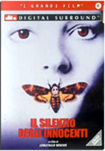 The silence innocents - the, of