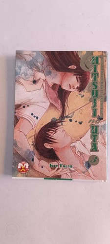 Hitsuji uta silenzio - hitsuji,