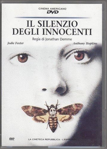 Silenzio degli innocenti - silenzio,