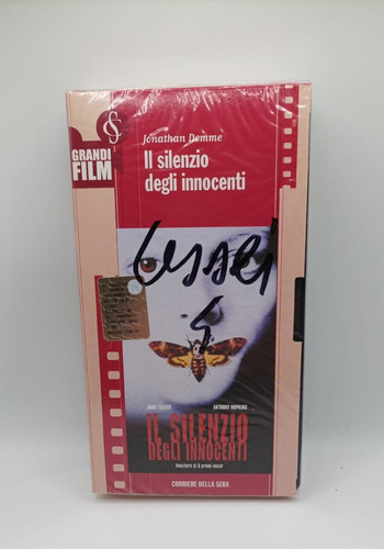 Silenzio degli innocenti - silenzio,