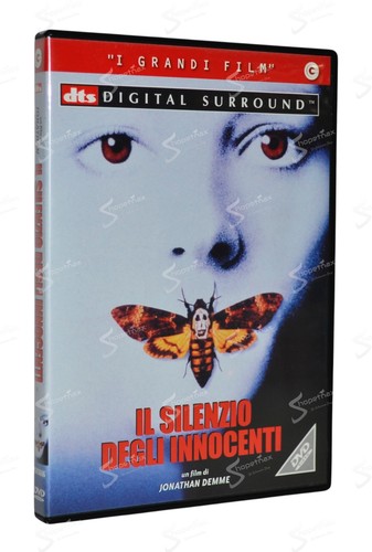 Silenzio degli innocenti - degli,