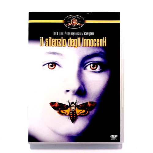 Silenzio degli innocenti - il,