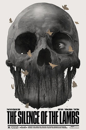 The silence lambs - silence,