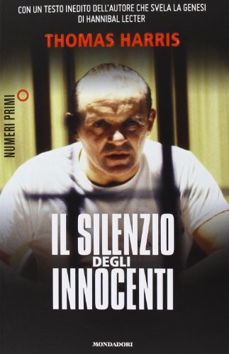 Silenzio degli innocenti - degli,