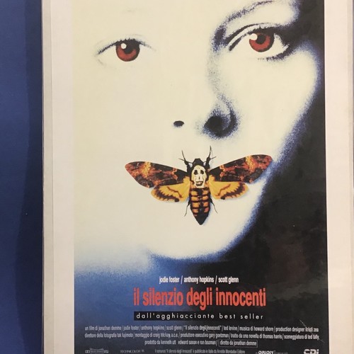 Poster prints cinema - poster,
