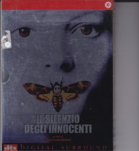 Silenzio degli innocenti - silenzio,