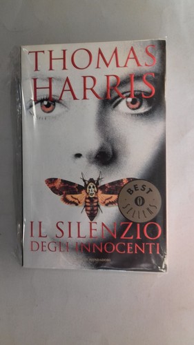 Silenzio degli innocenti di - il,