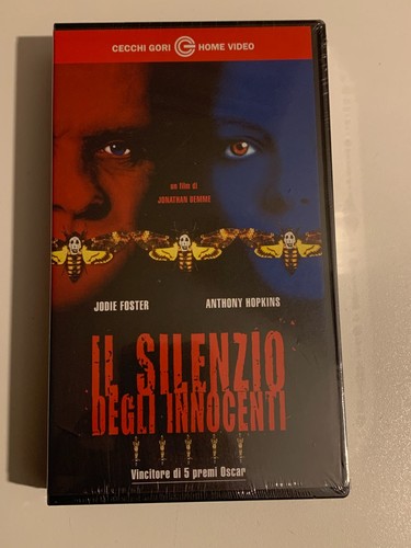Silenzio degli innocenti - il,