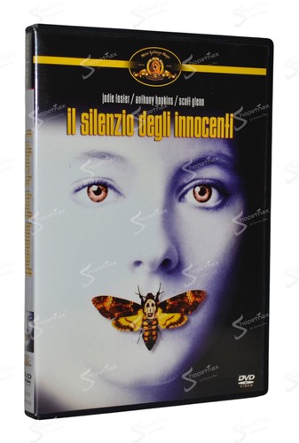 Silenzio degli innocenti - silenzio,